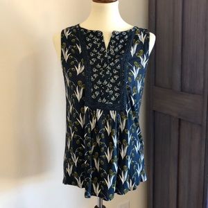 Ann Taylor Loft Top
